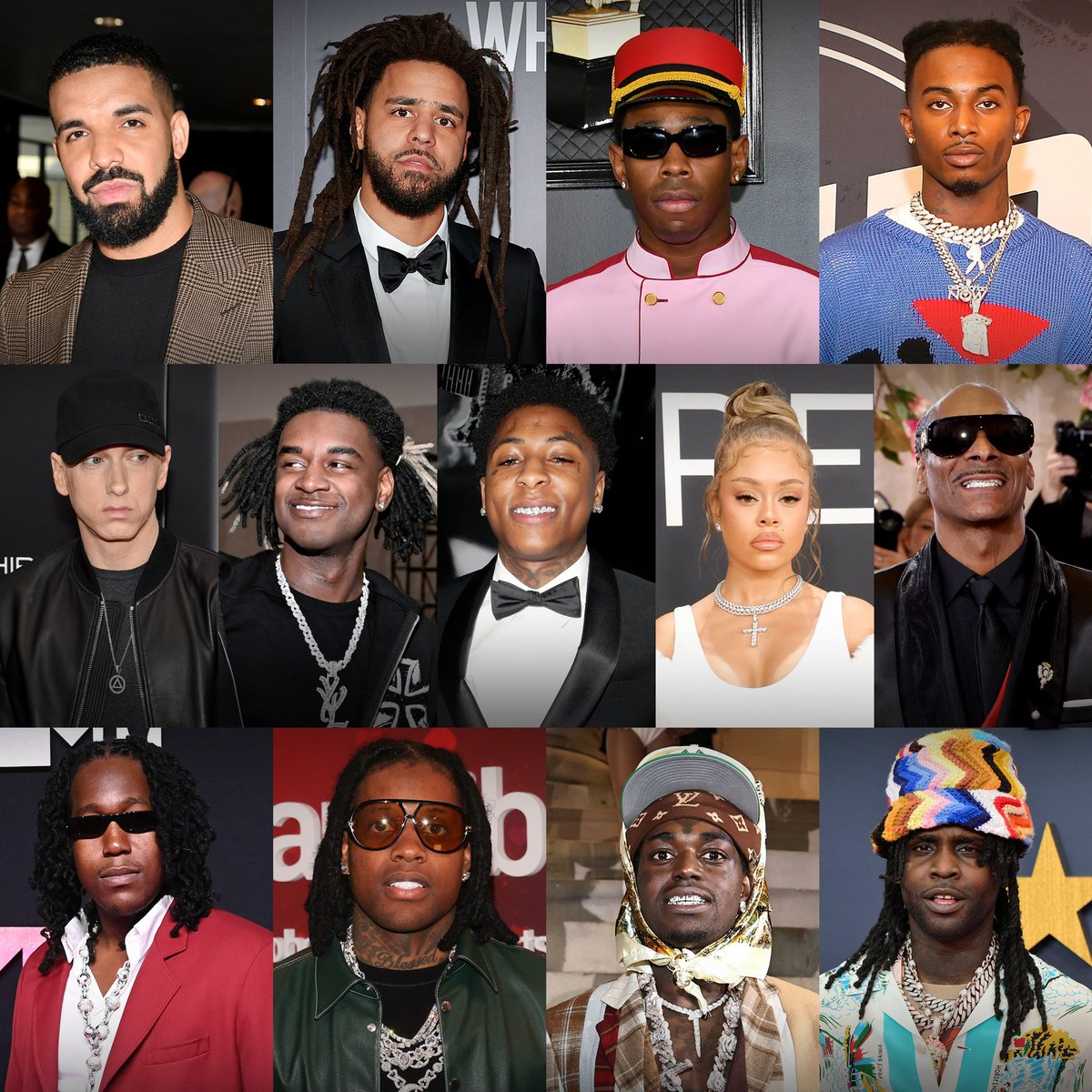 RapTV tweet media