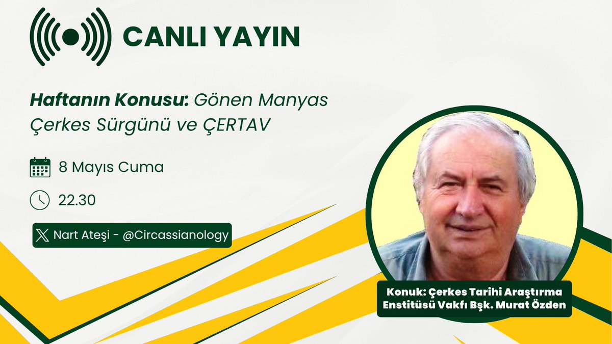 Nart Ateşi tweet media