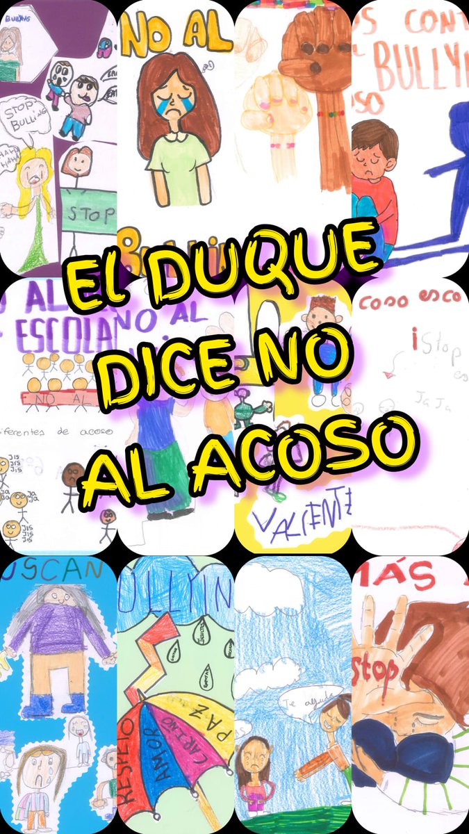 CEIP Duque de Alba tweet media