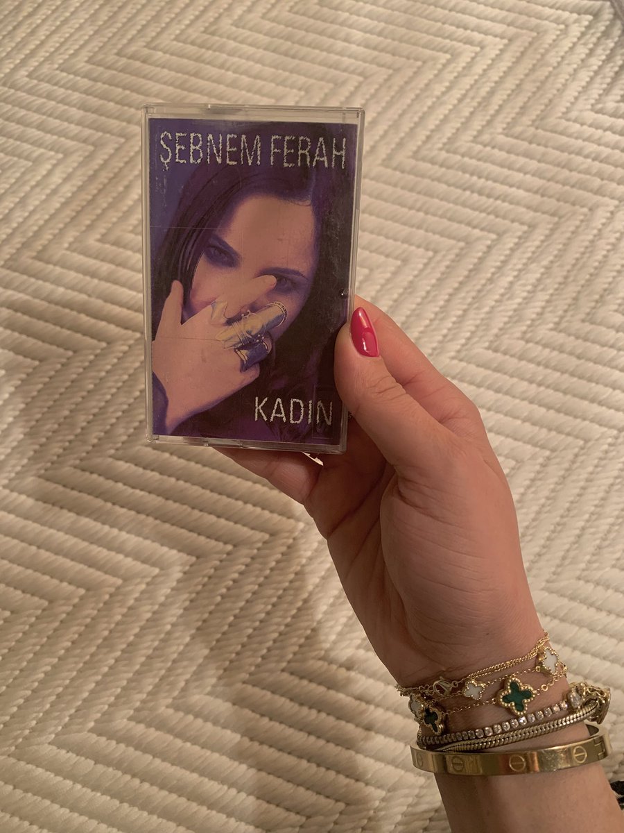 soziimm's tweet photo. 30 yıl…
@sebnemferah 🤍 https://t.co/ZTRrobcZZl