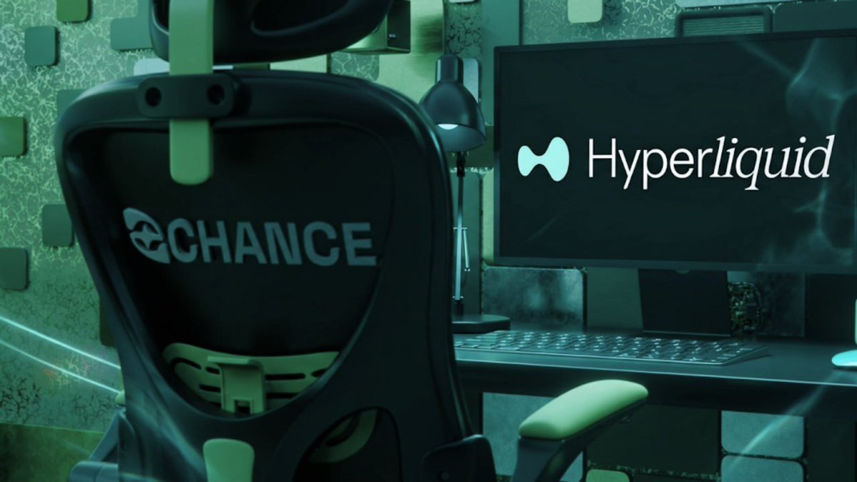 Chance tweet media