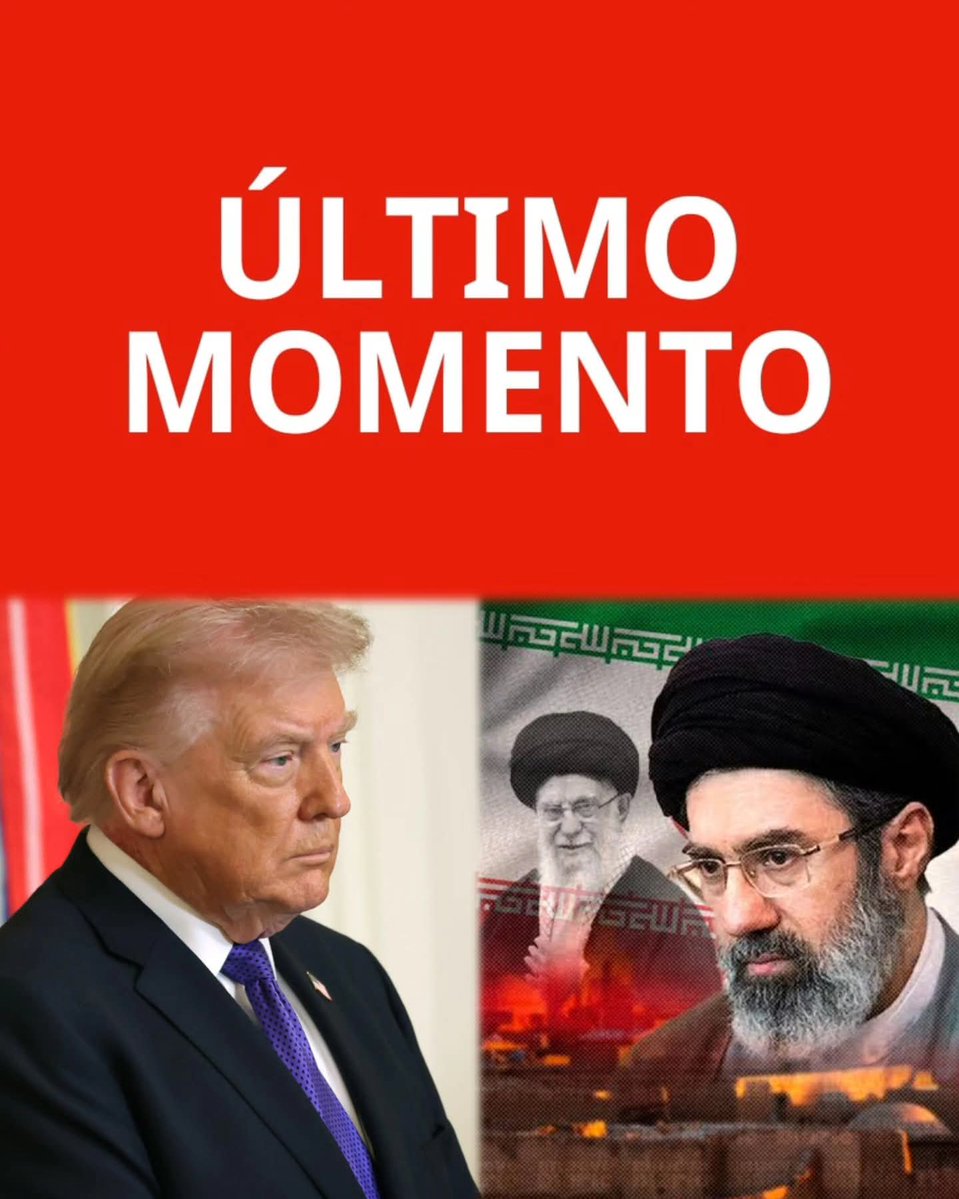 🔴 URGENTE: buques de EUA fueron alcanzados por 2 misiles tras ignorar las advertencias iran, se reanuda la guerra entre EUA e Israel contra Irán después de 2 semanas.

Los buques tenian la intención de cruzar el estrecho de Ormuz e infringió la seguridad del tráfico marítimo y