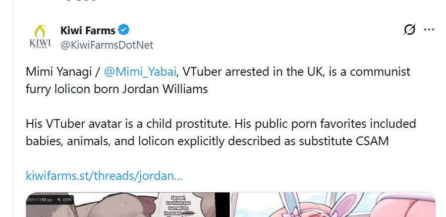 ☣️ Feral Queen STR 😈 tweet media