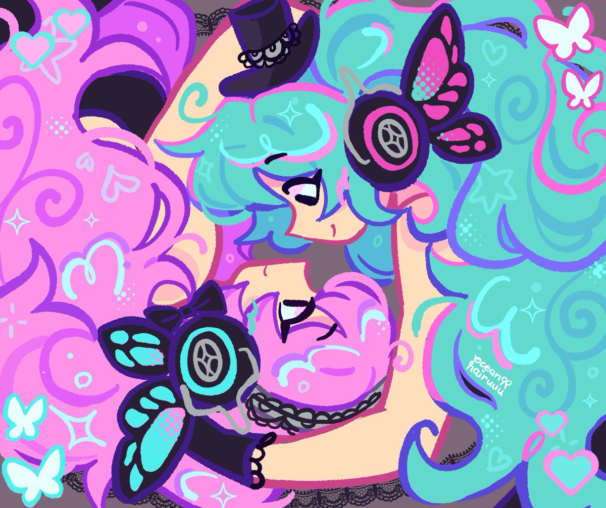 🦋🦋