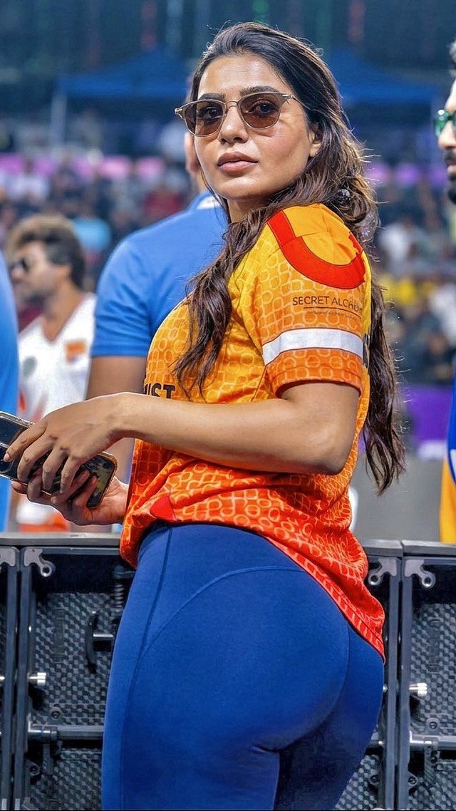 prometheus70063's tweet image. Sammantha's asss 

#sammantha #Samantharuthprabhu #hot #sexy #Mi #Mivslsg #Rohitsharma #CskvsDc