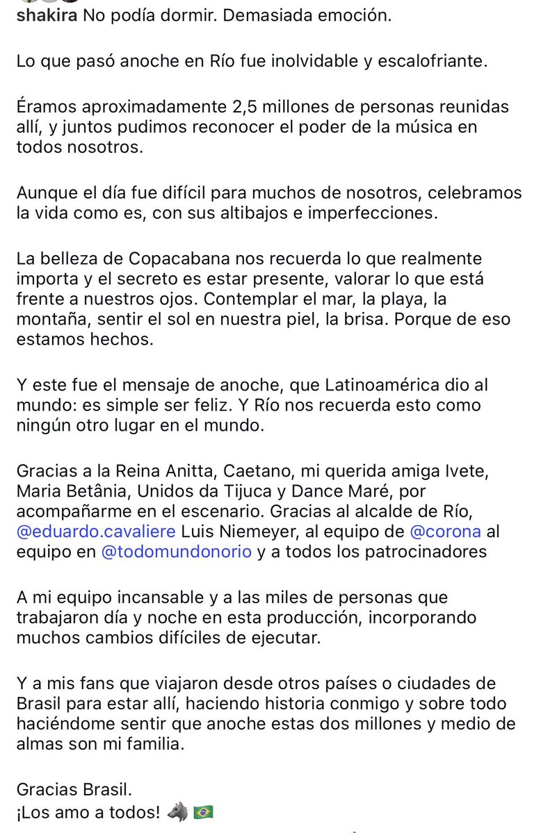 Danna Centeno tweet media