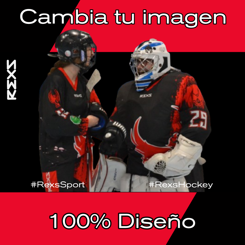 RexsSport's tweet photo. Cambia la imagen de tu #clubdeportivo y viste como un #pro 

✅100% diseño exclusivo     
✅100% sublimación  
✅Entrega en 3-4 semanas 
✅Fabricamos todos los  #Deportes

#RexsPureImpact #RexsHockey #RexsSport
657 31 63 73 info@rexssport.es https://t.co/jyPapJAwct