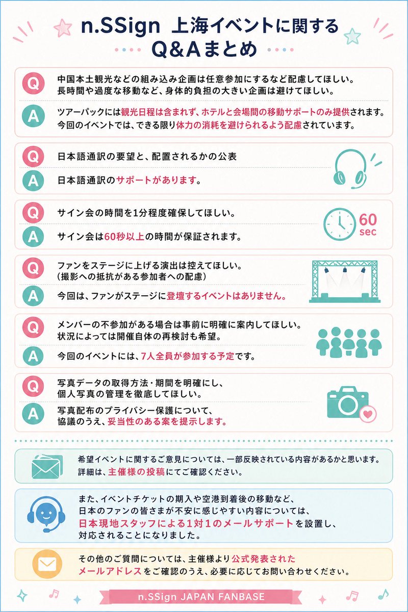 n.SSign JAPAN FANBASE tweet media