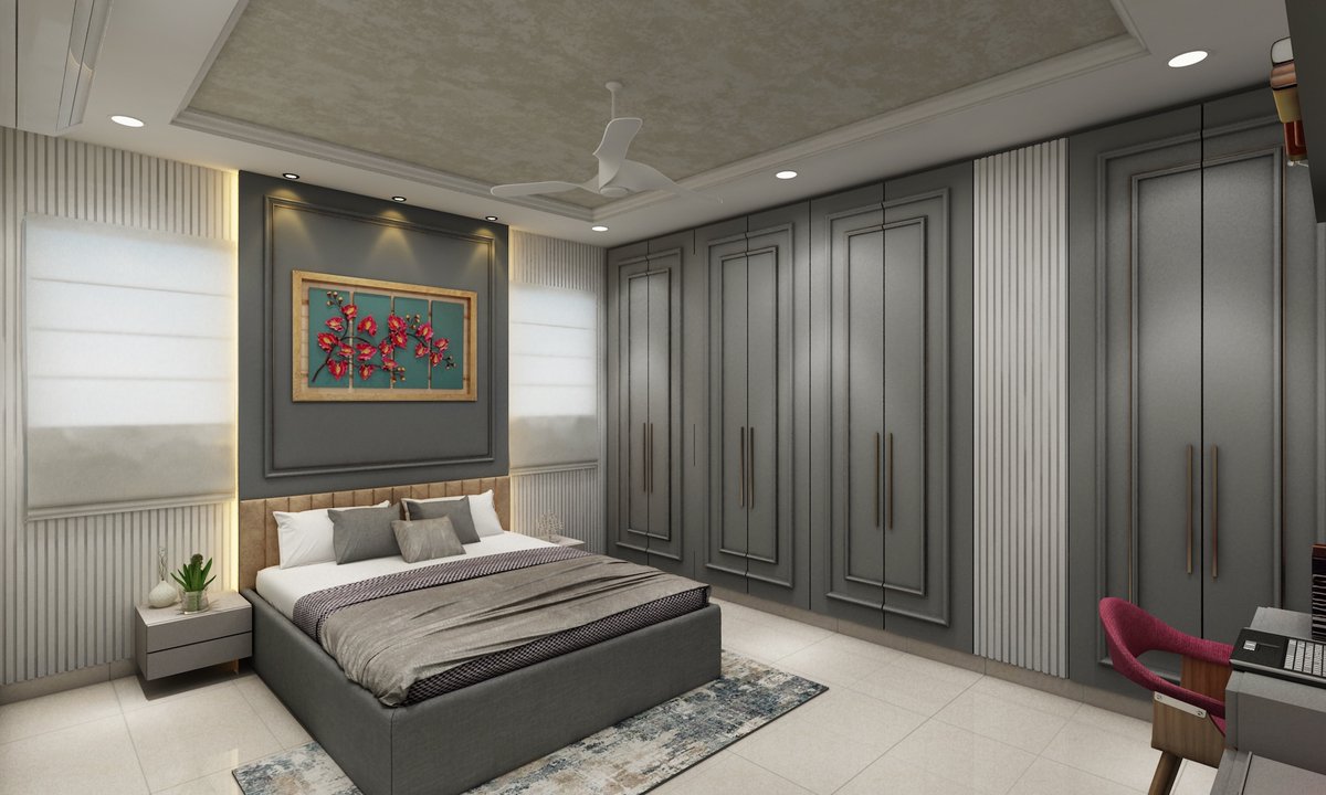 ApseDesignHyd's tweet image. Mr. Ajay Agarwal’s Flat at Palace Colony, Hyderabad
Interiors by APSE Design

Contact APSE Design
086888 17875   

Email: 
info@apsedesign.com  

#hyderabadinteriors #apsedesign
