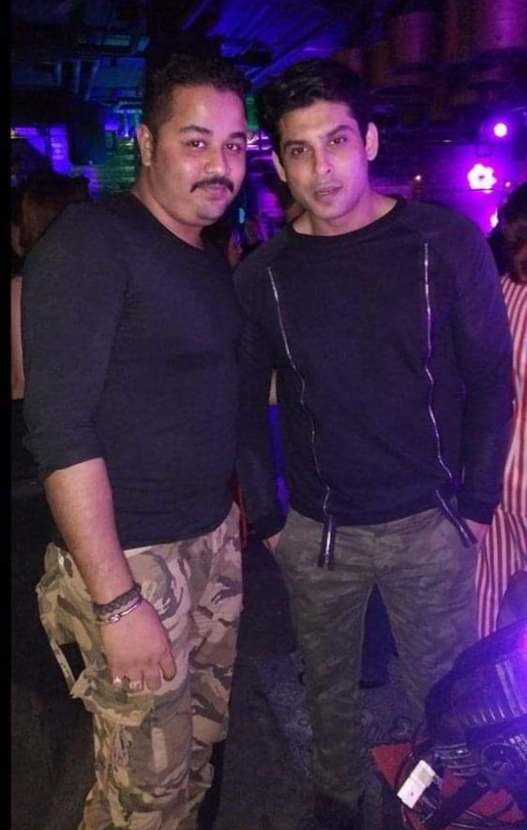 I am_sid fan tweet media
