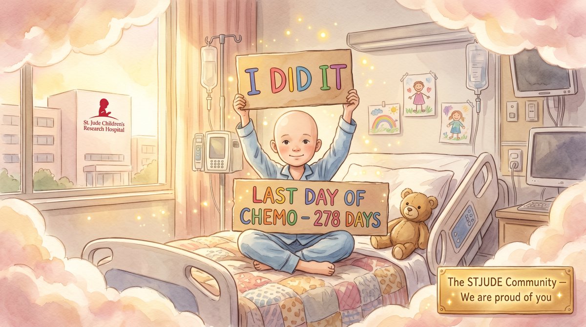 St. jude Charity Coin tweet media