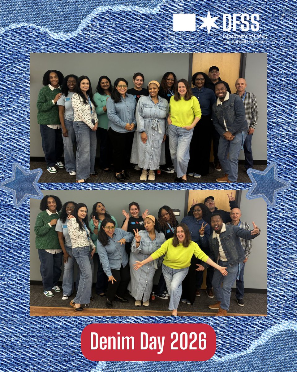 Chicago Department of Family & Support Services tweet media