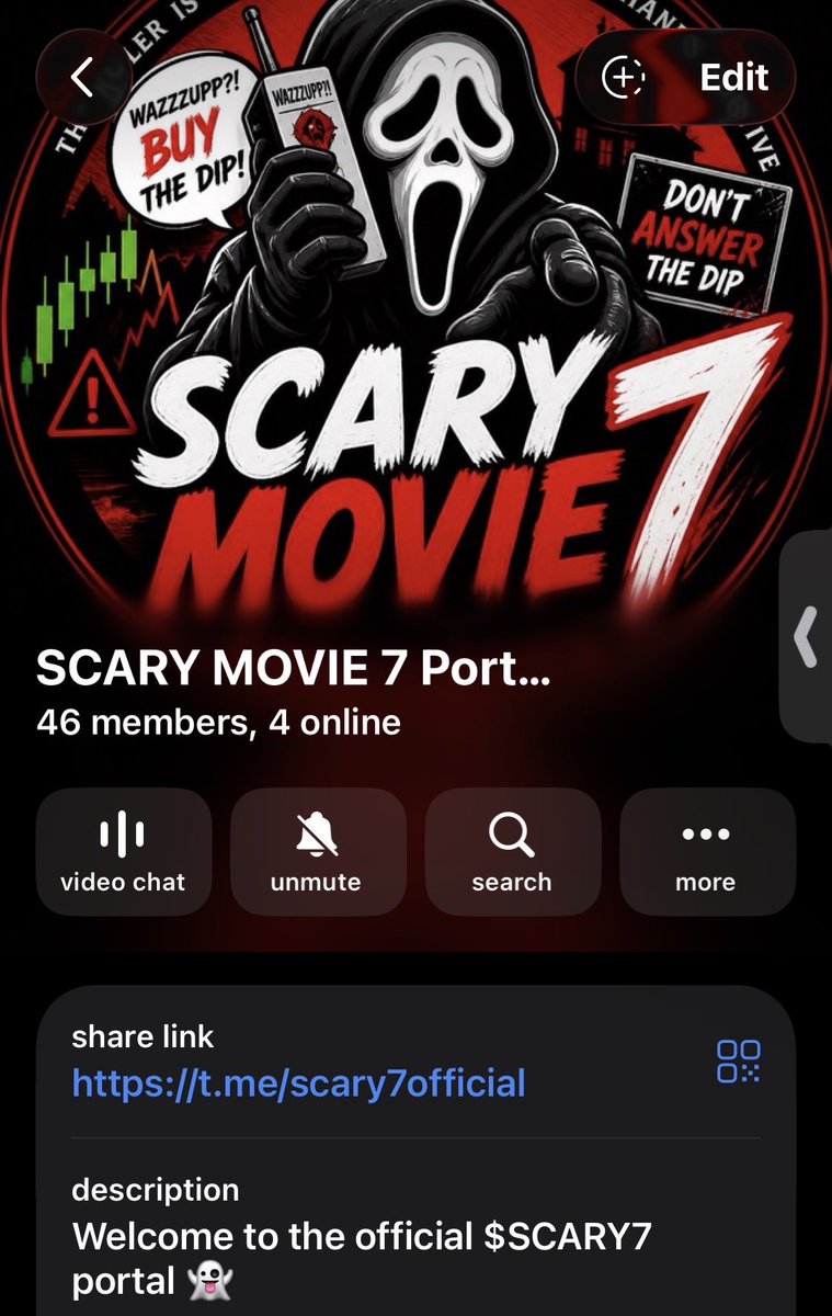 SCARY7Official's tweet photo. @soapweb3 https://t.co/cwnV5t0MiM