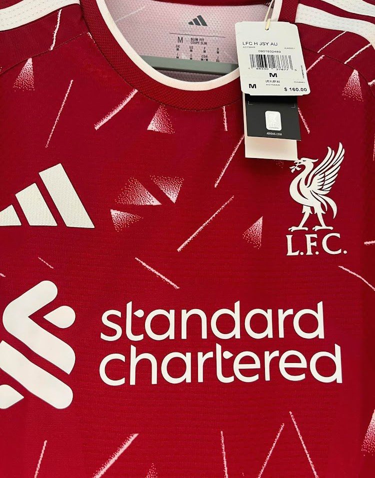 Liverpool Turkiye tweet media