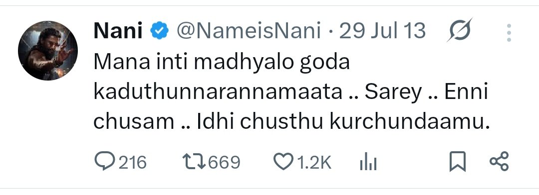Rahul tweet media