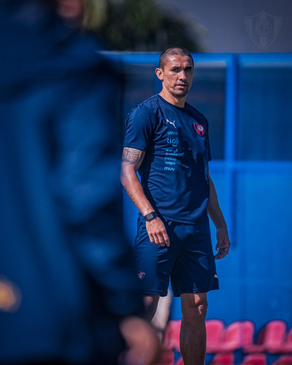 Club Cerro Porteño tweet media