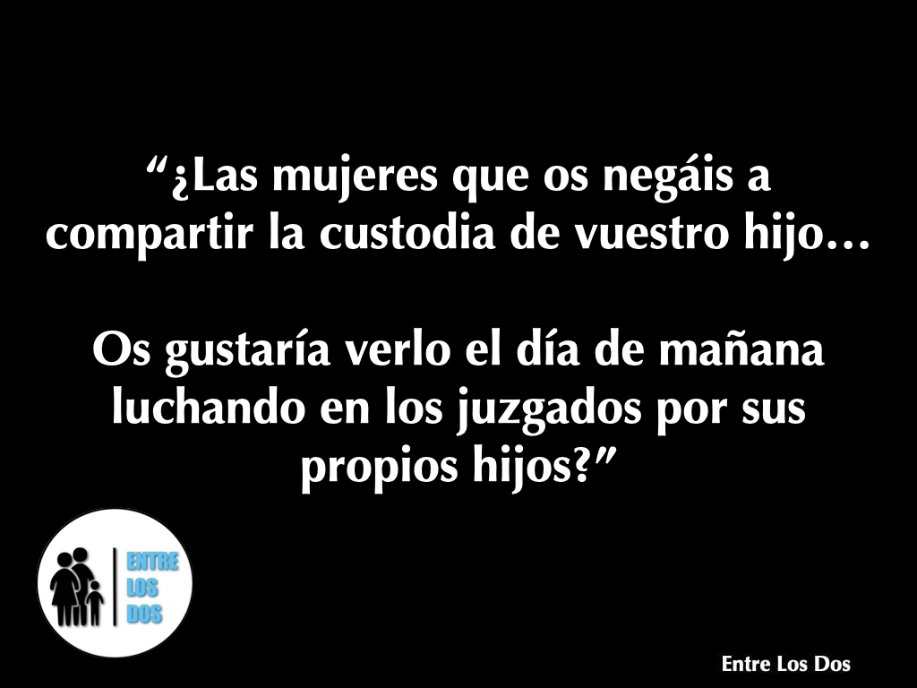 hijos_rehenes's tweet image. #CustodiaCompartida 
#FelizSemana 
#FelizLunes