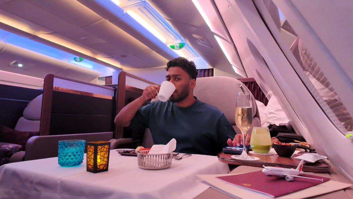 Mr.Miles | Expert en Miles ✈️ tweet media