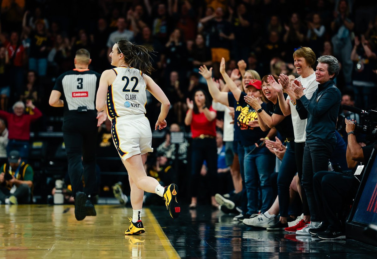 Iowa Women's Basketball tweet media