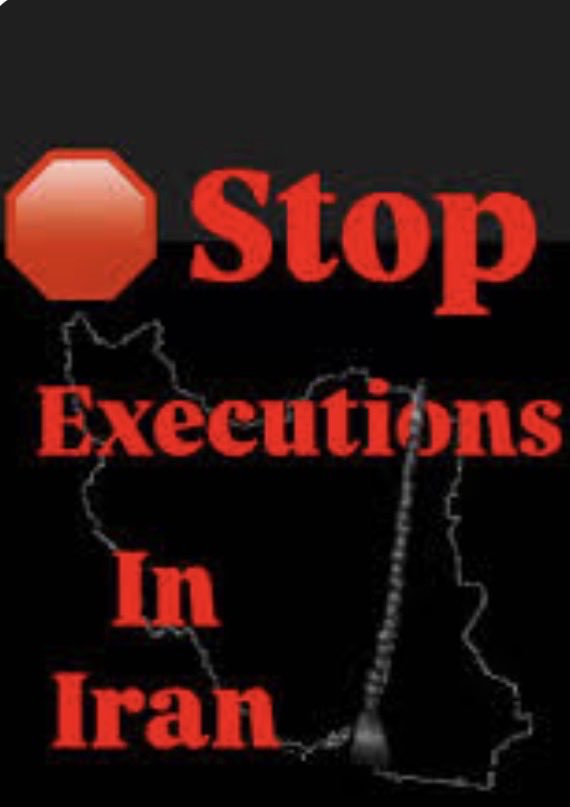 Mah73768340's tweet photo. @AminBehroozi2 @RedViolin10 @POTUS @netanyahu All criminals must be held accountable for their actions!
@FoxNews
#NoExecution
#KingRezaPahlavi https://t.co/HEGhPq9t0f