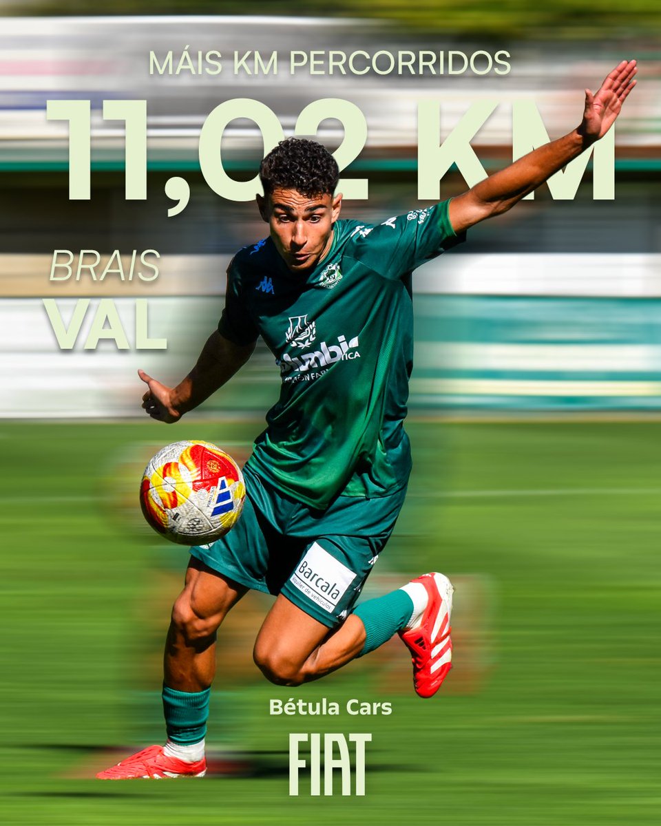 CD Arenteiro tweet media
