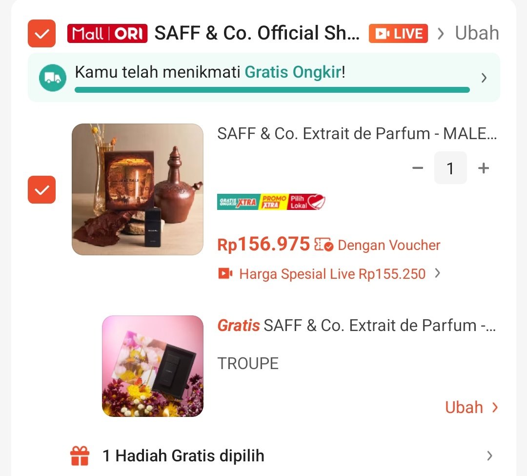Racun Belanja | Info Diskon, Promo, Cashback tweet media