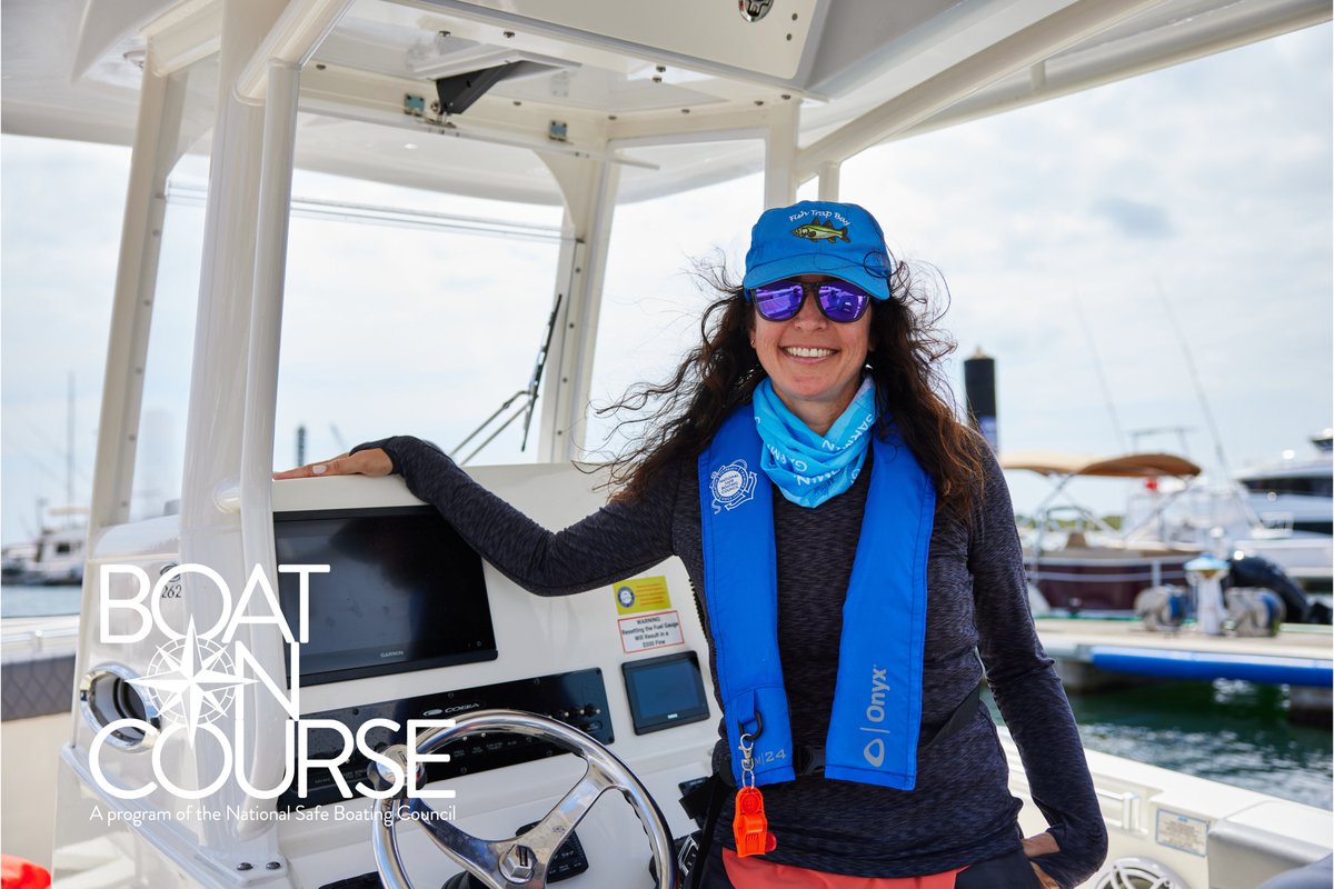 SafeBoatingCouncil tweet media