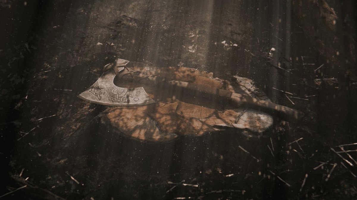 NebryxBarmaley's tweet photo. Viking Axe
A realistic axe model — and similar high-quality assets can be created specifically for your project.
By: Amox Studios - ttps://discord.gg/AMOX
#Roblox #RobloxStudios #AmoxStudios https://t.co/eE3f4Iq5Lu