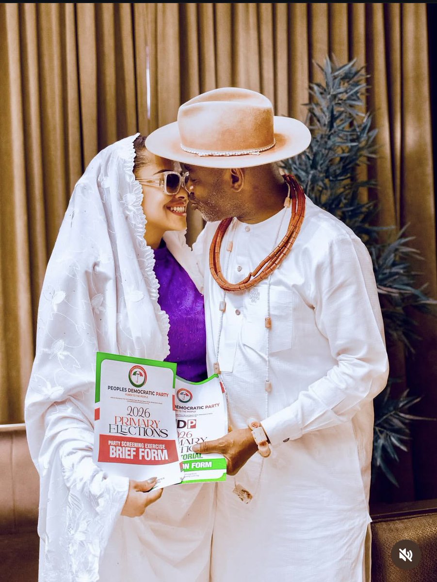 PDP Republic tweet media