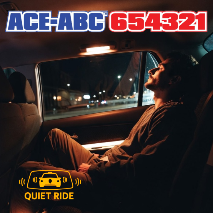 ACEABCTaxis's tweet image. 🚕 Bank Holiday Wind-Down
After all the chaos, it’s time to head home and relax.
ACE-ABC Taxis:
✅ Normal prices (no surge)
✅ Quiet &amp;amp; comfortable
✅ Drivers who get it — just get me home
We’ve got you.
📞 01623 654321
📱 App: zurl.co/73qa1
#BankHoliday #TimeToGoHome