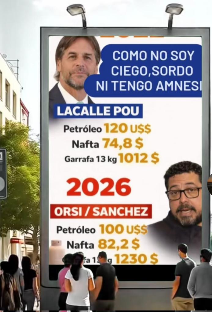 Vos ves: