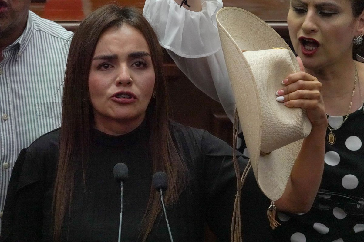 Fernanda Familiar tweet media