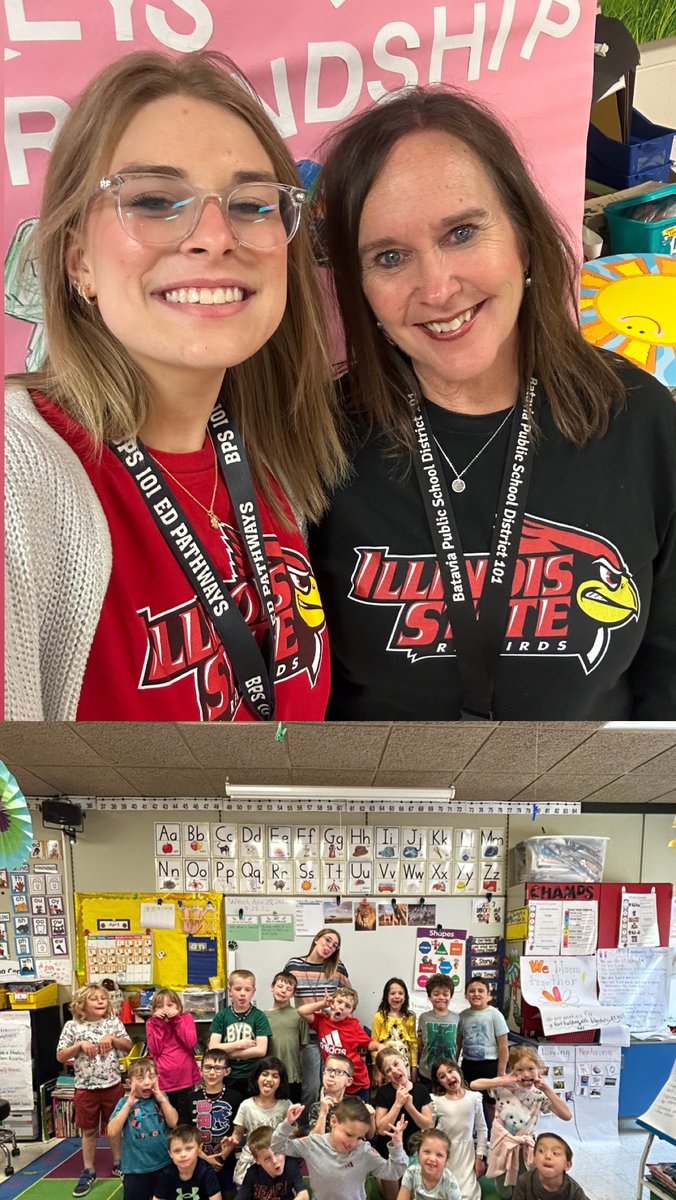 Batavia Education Pathways tweet media