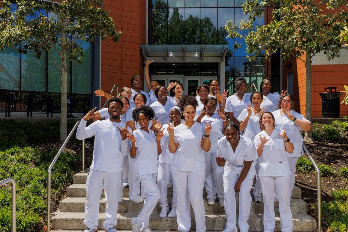 Bowie State University tweet media