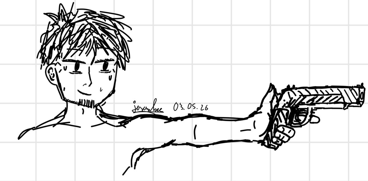 jarandku's tweet photo. Little doodle/arm anatomy practice i made while studying for my math finals #artmootsㅤㅤㅤㅤ https://t.co/jOweXpjTi6