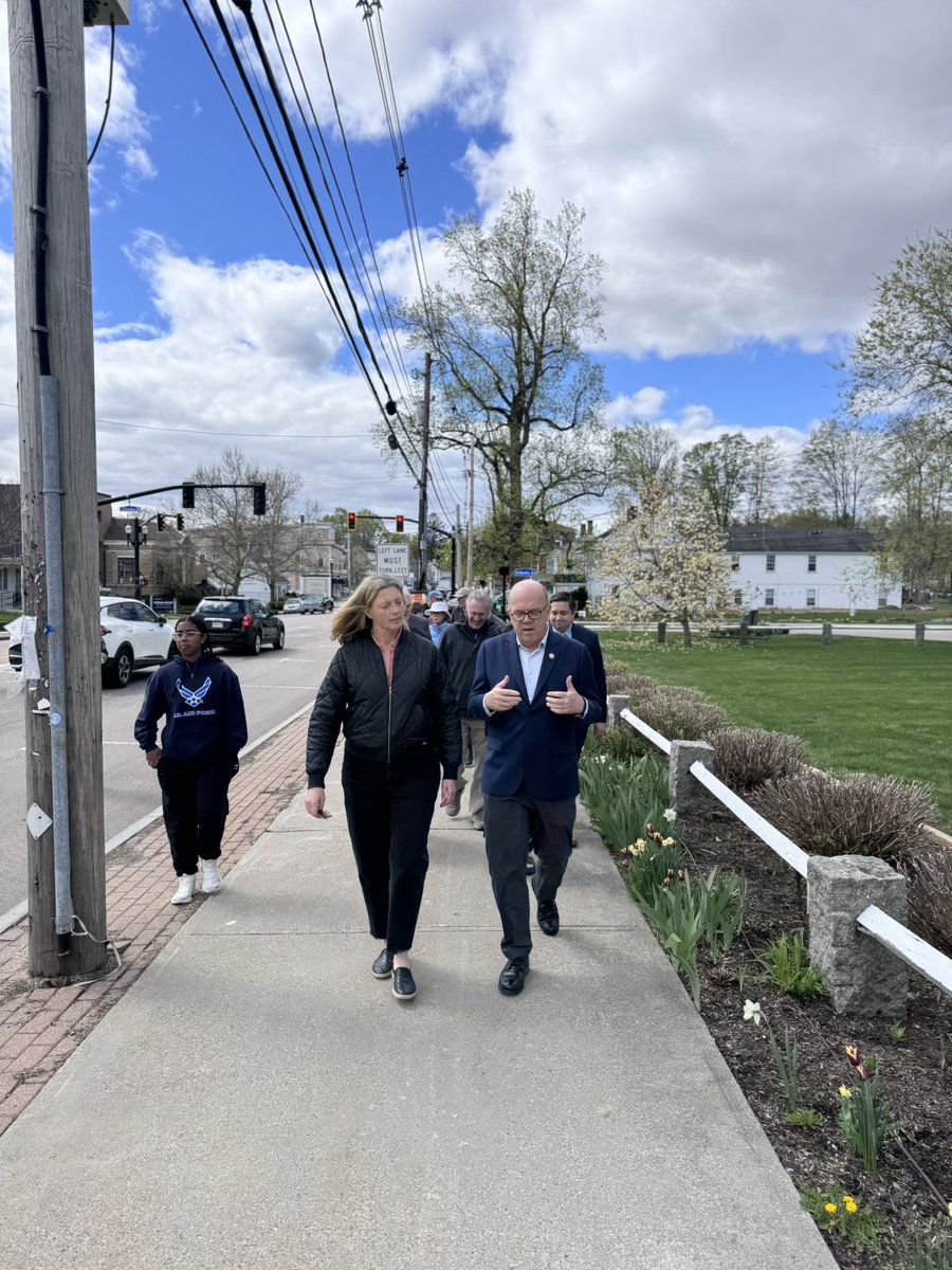Rep. Jim McGovern tweet media