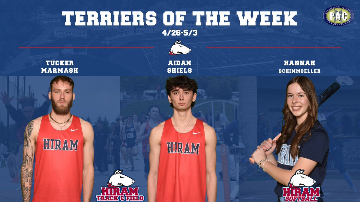 Hiram College Athletics (@Hiram_Athletics) / Posts / X