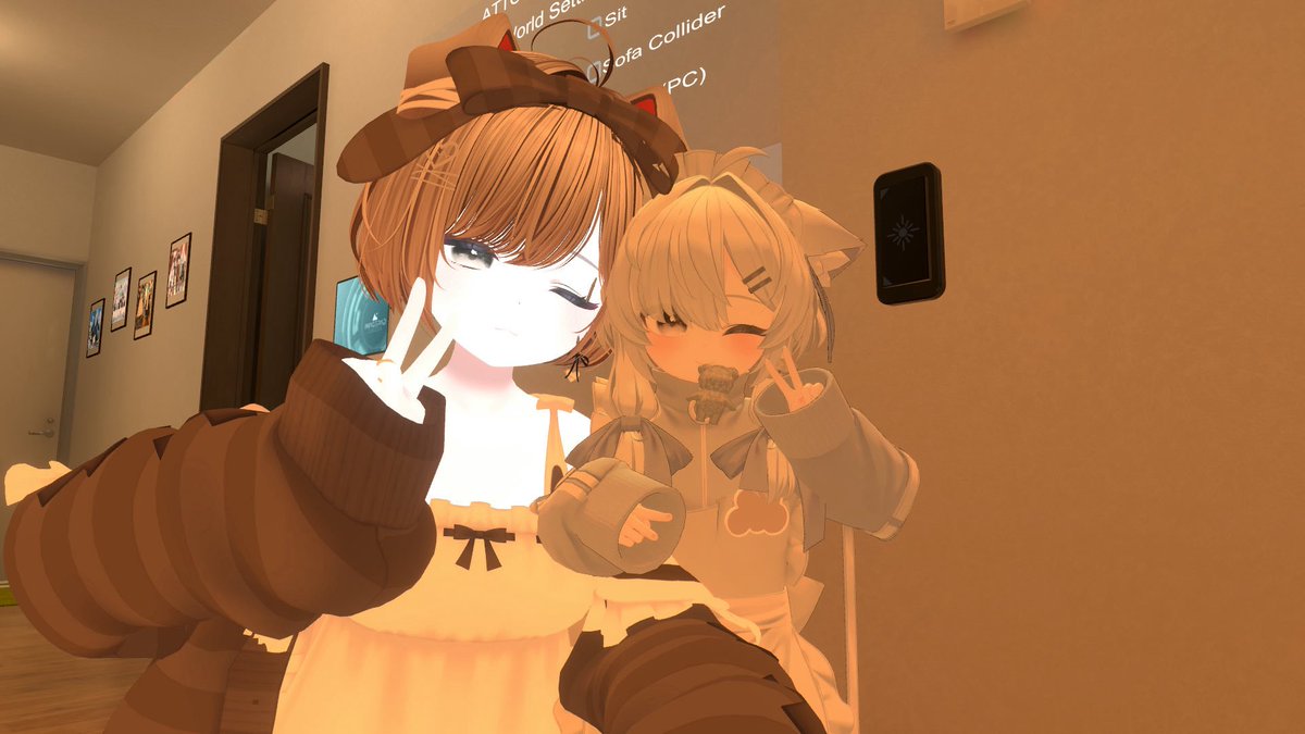 ましゅばー tweet media
