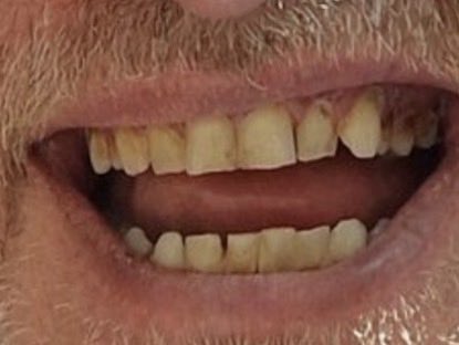 MrsMe15556009's tweet photo. @owenjonesjourno @doctoriaindarcy Ooof… #ThisYou Darren? https://t.co/IqCBuQfVL0