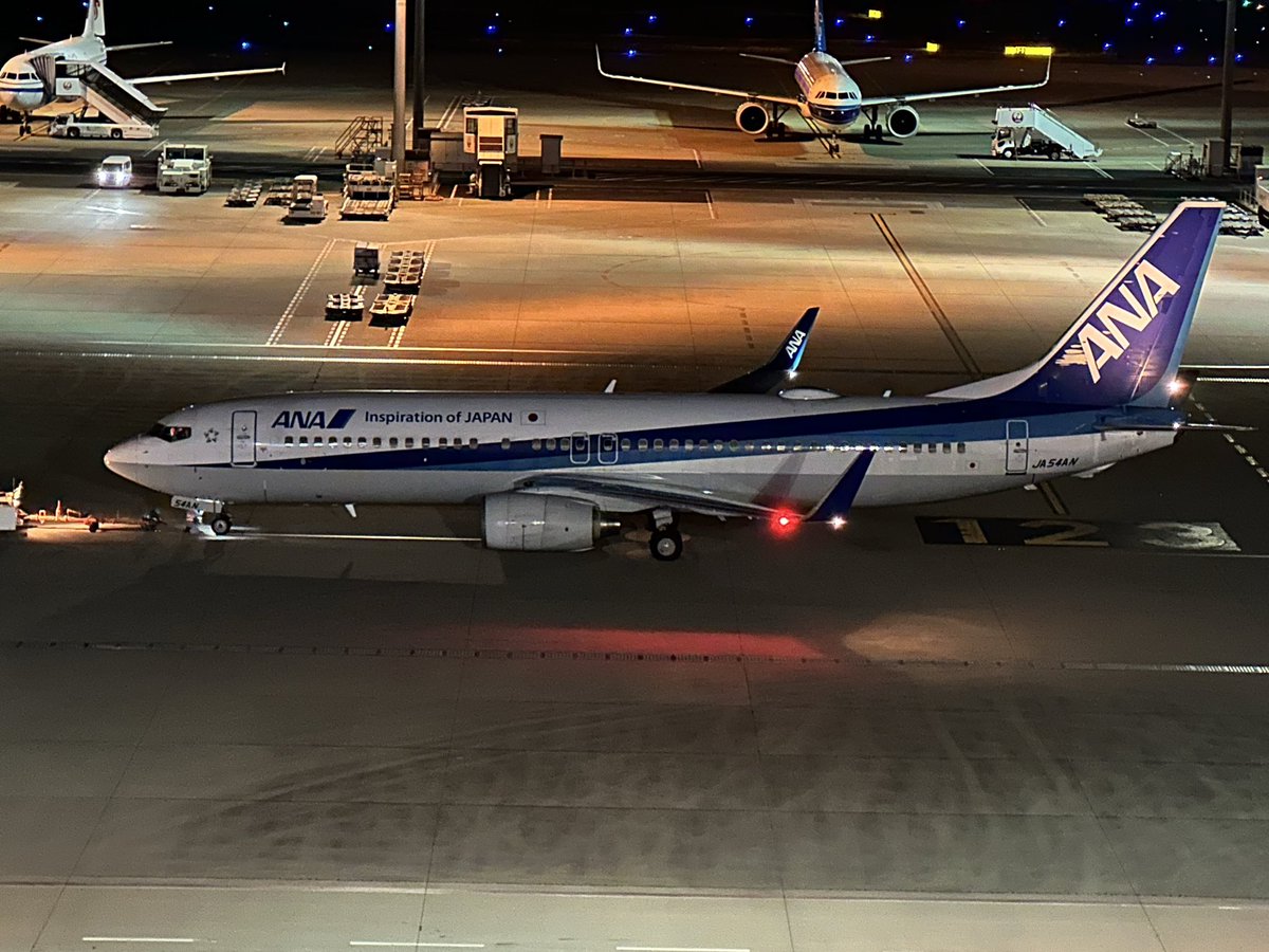 飛行機物語✈︎おばちゃん✈︎（なつみ） tweet media