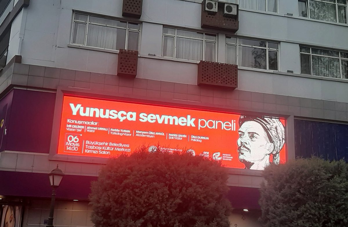 Feride TURAN tweet media