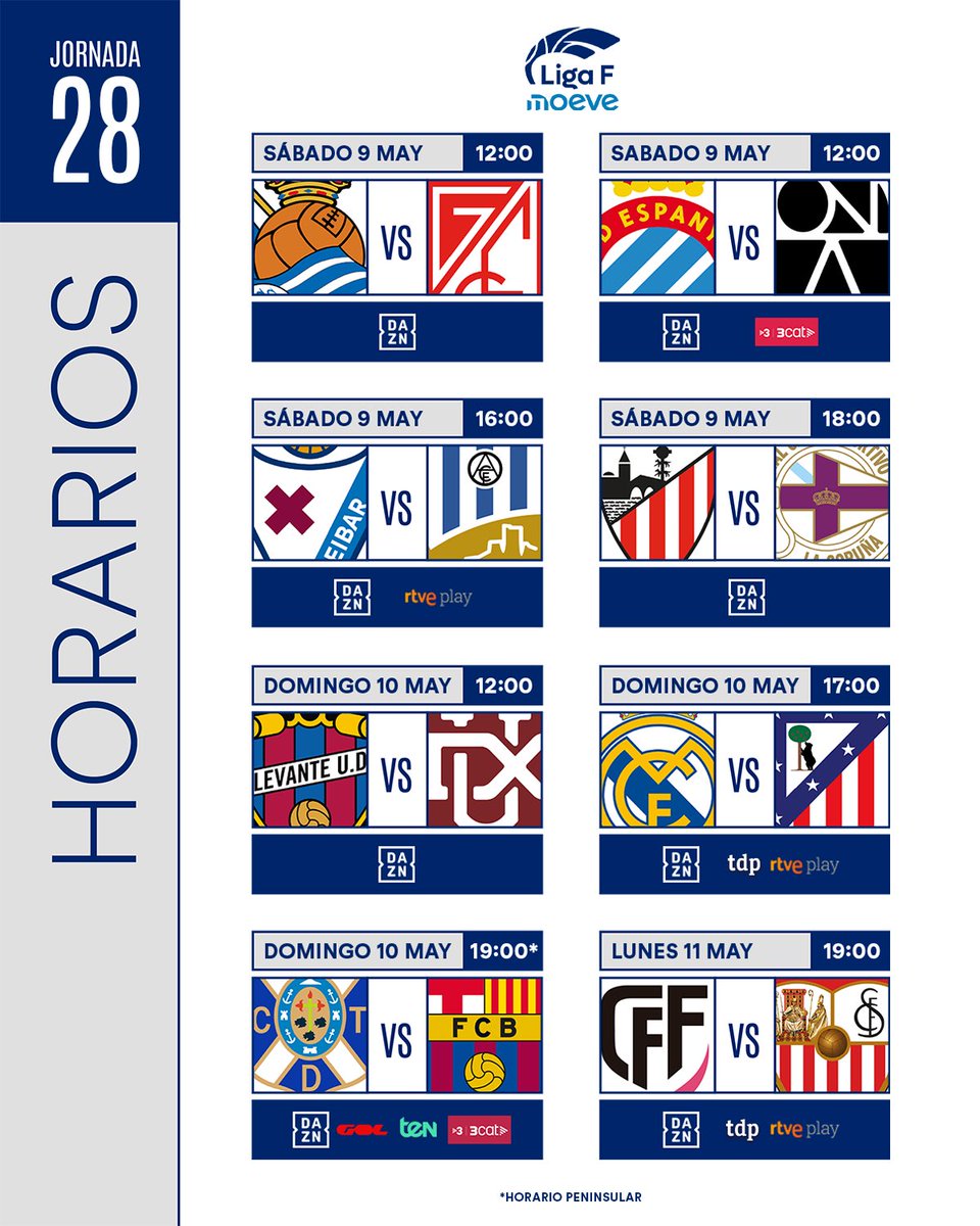 Depor Fem Info tweet media