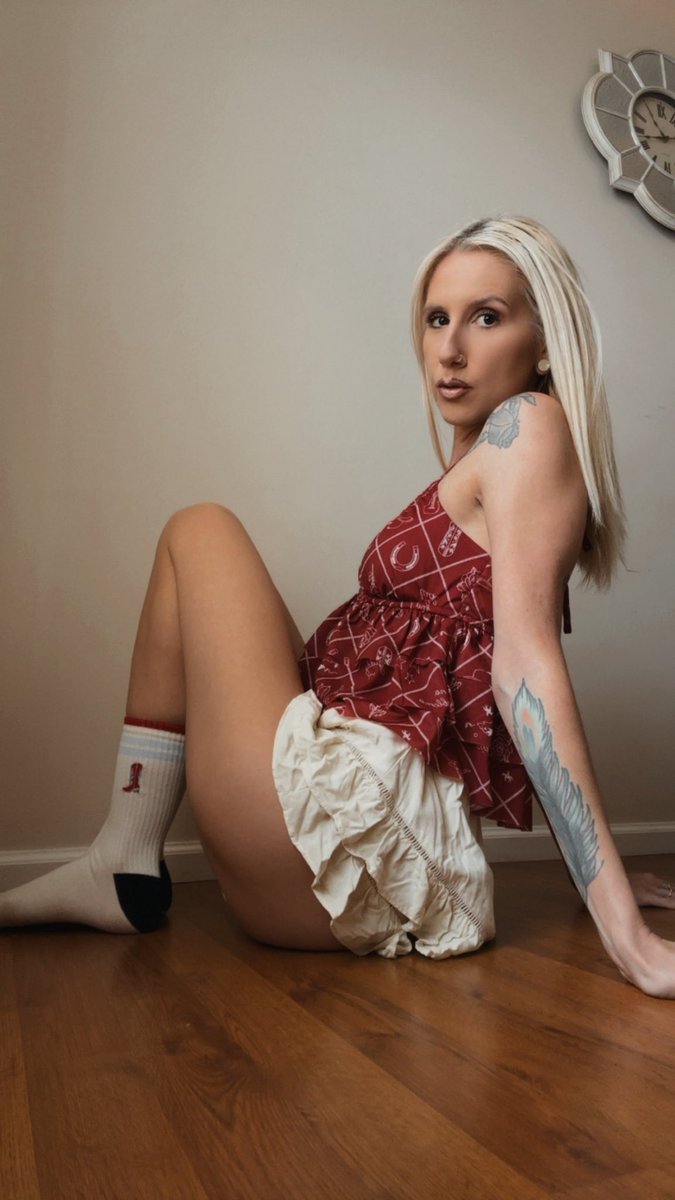 Goddess Mags 💋 👑 tweet media