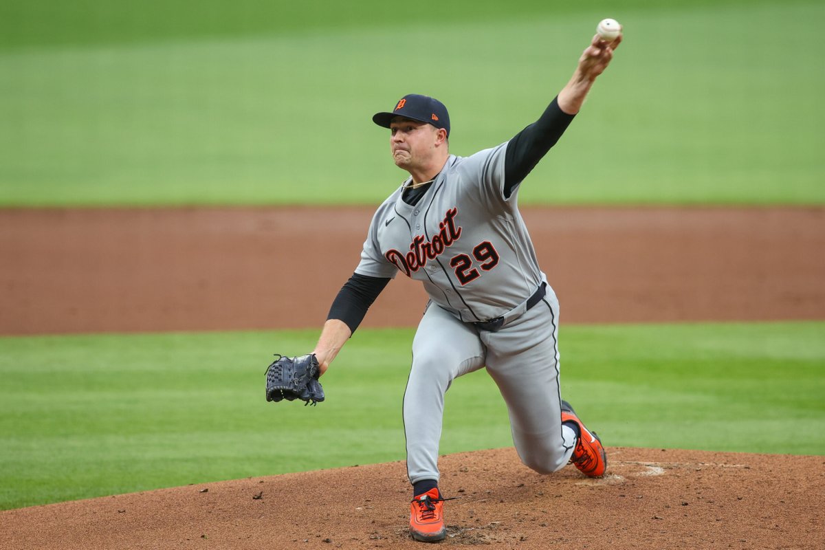 MLB Trade Rumors tweet media