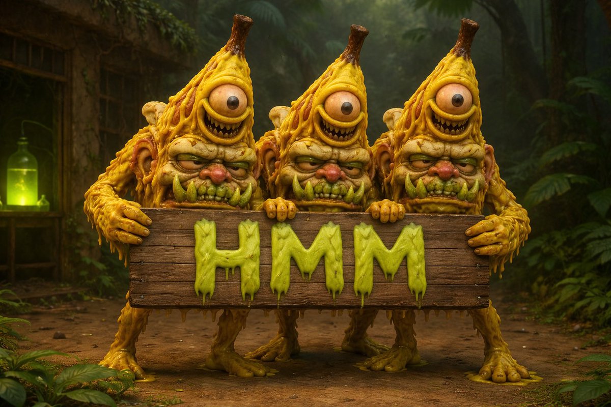 Lil Mutants tweet media