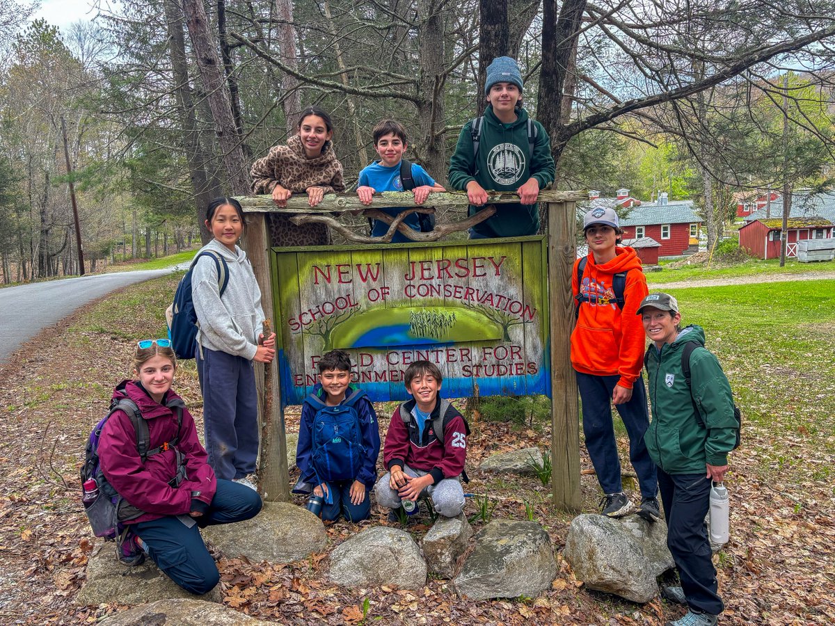 Far Hills Country Day School tweet media