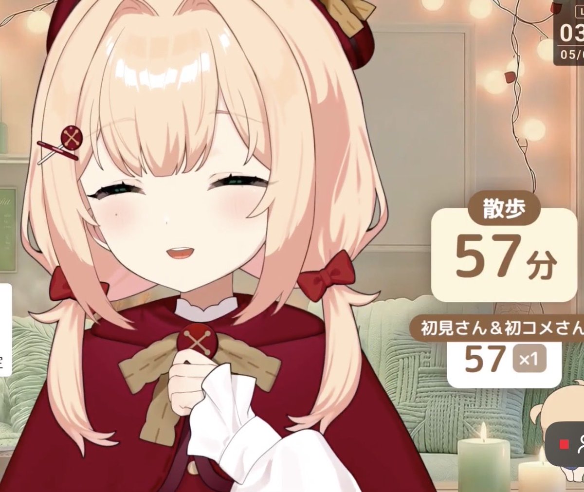 西やん tweet media