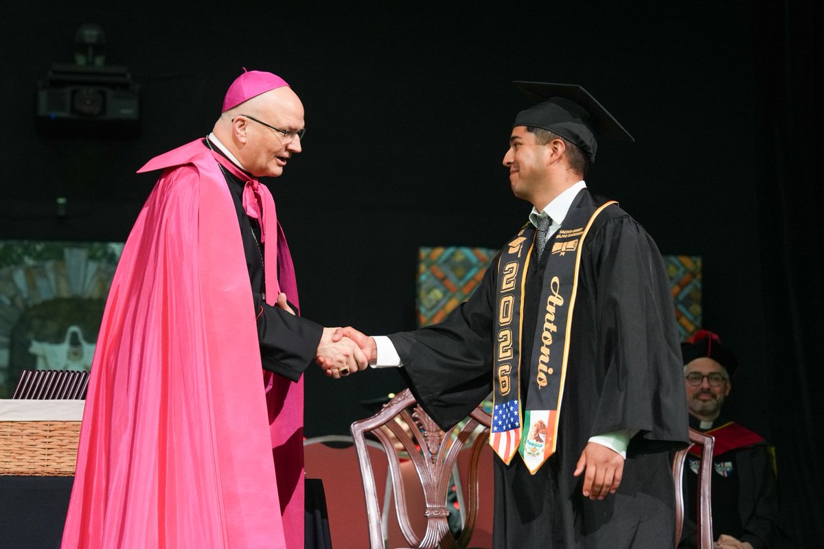 Archbishop Edward J. Weisenburger tweet media