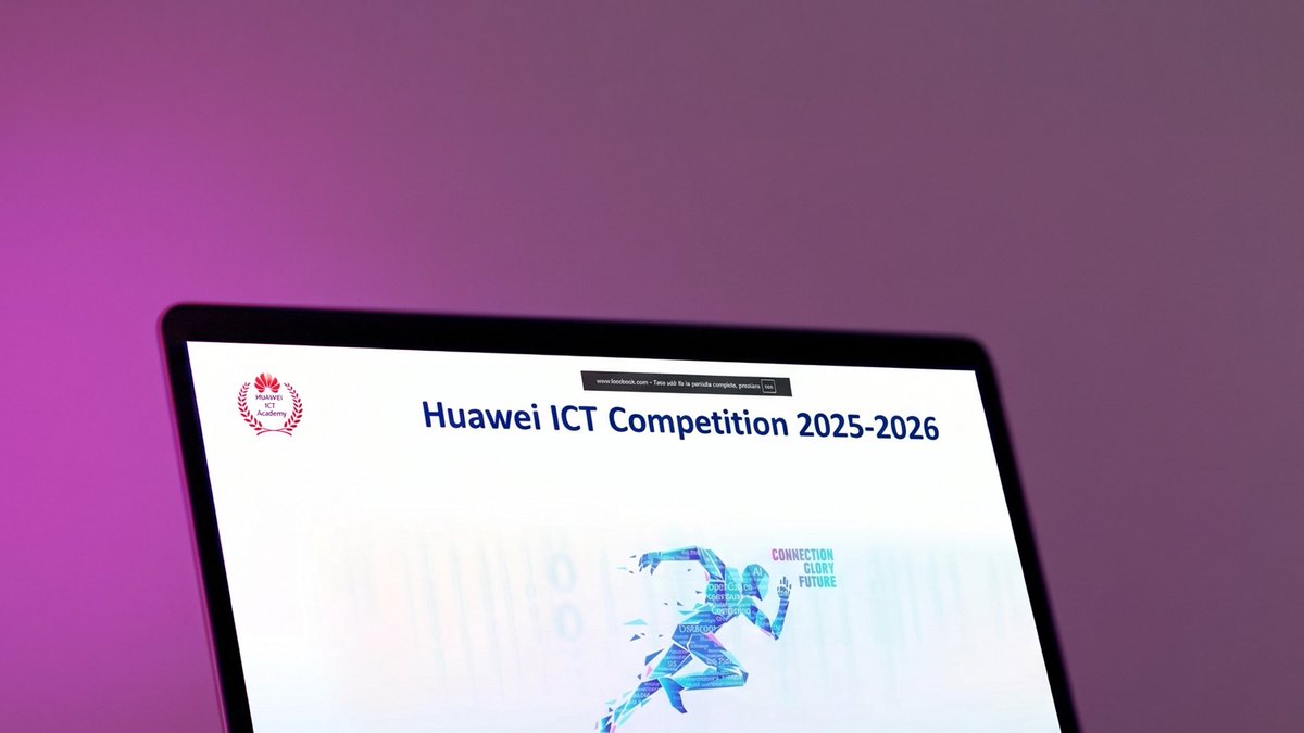 Huawei Mexico tweet media