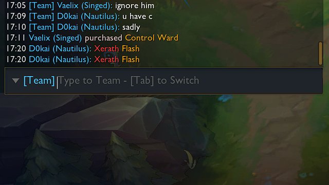 Zeke__Now's tweet photo. Most normal comp player @riotgames @LeagueOfLegends https://t.co/RCiJlMs3ik